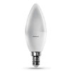 Разные вещи для быта: Лампа светодиодная Ergolux LED-C35-11W-E14-3K (Свеча 11Вт E14 3000K 172-265В)