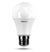 Автомобильные и бытовые LED лампы: Лампа светодиодная Ergolux LED-A60-10W-E27-3K (ЛОН 10Вт E27 3000K 180-240В)