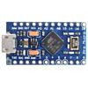 �����������, ����������� � ARDUINO, UNO, Mega, Leonardo, Mini, NANO, DUE, Micro: ������ RC060. ������ Arduino Pro Micro 5v / 16MHz