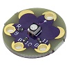 LilyPad  RGB  3  SMD