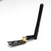    ARDUINO. Ethernet, GSM, GPRS, UF, IR:    NRF24L01+ 2.4GHz  .    1100 .  SPI.  3,3 .