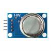   ARDUINO : , , , : MQ-2      