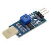   ARDUINO : , , , : HR202.   .  DC 3,3...5,5 .