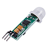   ARDUINO : , , , :  RA0114.   HC-SR505 