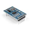   ARDUINO : :  3-  MMA7361   