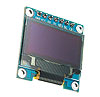 Дисплеи и индикаторы для ARDUINO : LCD, LED, TFT: Дисплей OLED  0,96