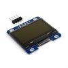 ������� � ���������� ��� ARDUINO : LCD, LED, TFT: ������� OLED 1,3