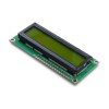 ������� � ���������� ��� ARDUINO : LCD, LED, TFT: ������� LCD1602 ���������� 16 �������� 2 ������, ������ ���������