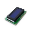 ������� � ���������� ��� ARDUINO : LCD, LED, TFT: ������� LCD1604 ���������� 16 �������� 4 ������, ����� ��������� CTTL10203