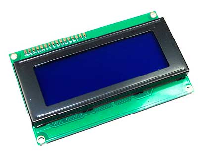  LCD2004   20  4 ,  