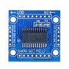 ������� � ���������� ��� ARDUINO : LCD, LED, TFT: LED ������� MAX7219 8bits Module