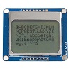     ARDUINO : LCD, LED, TFT:   RC015B /   Nokia 5110 / .