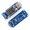   : HW-318  DC-DC   XL1509  USB   .