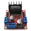 ,  ,       ARDUINO:  RA061 / HW-094 /  2-    L298.