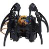 ,     Arduino :  - 6  (Arduino Hexapod All Metall)