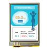 DWIN  2.8" 320*240 TN-TFT DMG32240F028_02WTR COF