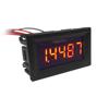 Radio-KIT :  . , , : 5 DIGIT AMMETER 10A 48mm*29mm*21mm
