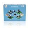 Crowbits Inventor Kit  Micro: bit Elecrow  3 .   10  ,   12 .  5 USB. : 228*165*89 :1.18