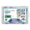      Arduino, Raspberry, MicroBIT: Raspberry Pi Pico Advanced Kit Elecrow   32  ( Pico)
