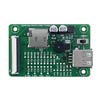     ARDUINO : LCD, LED, TFT: HDL662S DWIN   USB/UART-TTL/mSD   COF