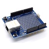     ARDUINO.  USB  COM: Ethernet shield ENC28J60     