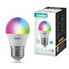 CAMELION Smart Home   G45 7 E27 RGB+DIM+CW 220V WiFi)