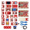      Arduino, Raspberry, MicroBIT: Elecrow   19   ESP8266 NodeMCU IOT