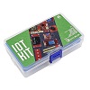     Arduino, Raspberry, MicroBIT: Elecrow IoT Kit   Crowtail Meeo.