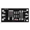   ARDUINO    .  , MP3 : HW-532.       AOD4184. DC 40 , 50 