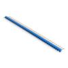  :  PLS-40 BLUE   1*40pin 2.54  . 10