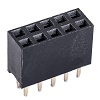  :  PBD-10.     25 pin 2,54 . 10 