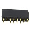  PBD-16 (   2*8pin 2.54) (. 10)