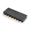  :  PBS-08 (   1*8pin 2.54) (. 10)
