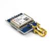    ARDUINO. Ethernet, GSM, GPRS, UF, IR: GPS/GLONASS   NEO-M8N   SMA  IPEX