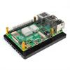  Raspberry Pi: Raspberry Pi 4 4GB Heat Sink Hex OEM