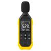   FNiRSi: FNiRSi-FDM01    30-130dB (Yellow)