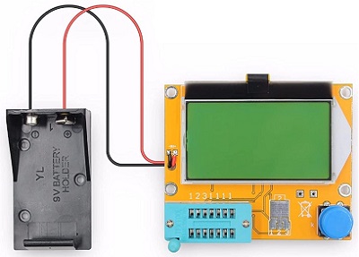 FNiRSi LCR-T4 SMD. -    .