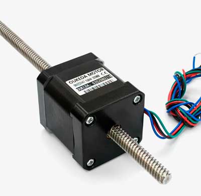 Nema 17     300  OK42STH47-1684A.
