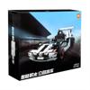 ������, �������� � ����: ����������� XIAOMI Mi Smart Building Blocks Road Rasing GLSC010IQI (Ages 8+ / PCS 900+)