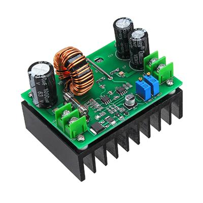 ��������������� DC/DC 600 �� ����������