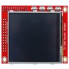 ������� � ���������� ��� ARDUINO : LCD, LED, TFT: ����� ��������� LCD 2.8