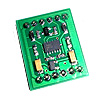  MMA7455 3-Axis Magnetic Accelerometer Module