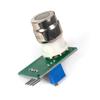   ARDUINO :   : MG811    CO2