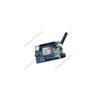    ARDUINO. Ethernet, GSM, GPRS, UF, IR: GSM/GPRS  ICOMSAT v 1.1   SIM900   Arduino.  : 850/900/1800/1900MHz,  : 71.4*66*1,6 ,   , : 9-20 ,  : UART