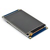     ARDUINO : LCD, LED, TFT: NEXTION basic NX4832T035 /    TFT 3,5 