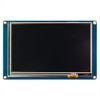 ������� � ���������� ��� ARDUINO : LCD, LED, TFT: NEXTION NX8048T050 / �������� ������ TFT 5 ������ / DC 5 � 800�480 �����.