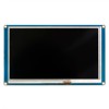 ������� � ���������� ��� ARDUINO : LCD, LED, TFT: NEXTION NX8048T070 / �������� ������ TFT 7 ������ / DC 5 � 800�480 �����.