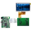������� � ���������� ��� ARDUINO : LCD, LED, TFT: TFT ������� 4.3 �����, ����������  800�480, ���������
