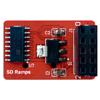   3D-:   MicroSD  RAMPS1.4,      ,  : SPI.