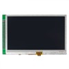 ������� LCD 4,3 ����� (�) 480*272 ������� ������� ����������� TFT � ����������